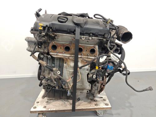 Engine CITROËN C4 II (NC_) 1.4 VTi 95 (NC8FP0) | BP37436251M1 - Image 5