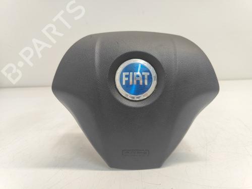 Used Driver airbag Driver airbag FIAT GRANDE PUNTO (199_) 1.4 (199AXB11, 199AXB1A, 199BXB1A, 199AXL1A) (77 hp) 33783936 33783936
