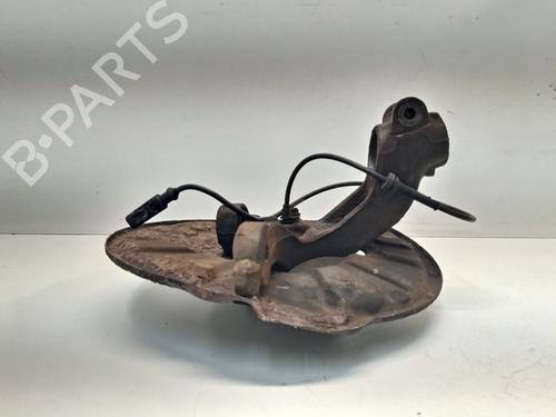 Left front steering knuckle SMART FORTWO Coupe (451) 1.0 (451.330, 451.334) | BP37872652M25 - Image 3