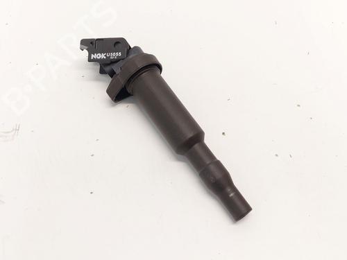 Used Ignition coil Ignition coil PEUGEOT 5008 (0U_, 0E_) 1.6 16V (156 hp) 33782487 33782487