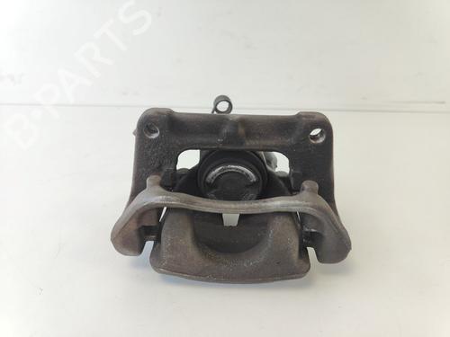 Left rear brake caliper PEUGEOT EXPERT Van (V_) 2.0 BlueHDi 180 | BP33776547M107 - Image 4