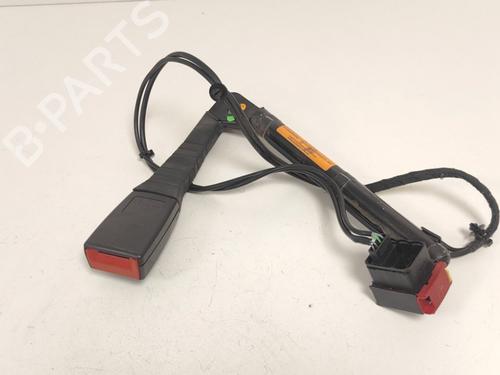 Used Seat buckle Seat buckle FIAT CROMA (194_) 2.2 16V (147 hp) 33786483 33786483