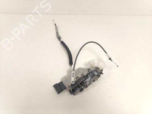 Used Front left lock Front left lock PEUGEOT 5008 II (MC_, MJ_, MR_, M4_) 1.2 THP (MRHNYH, MRHNYW, MRHNSJ, MRHNSU, MRHNSM) (131 hp) 33776821 33776821