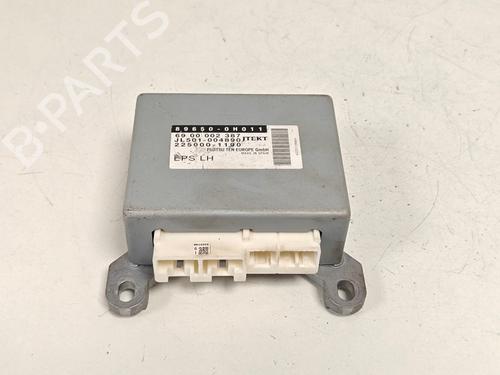 Used Steering ECU Steering ECU TOYOTA AYGO (_B1_) 1.0 (KGB10_, KGB10R) (68 hp) 34393442 34393442
