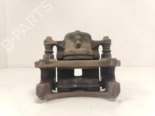 Right front driveshaft FORD FIESTA VI (CB1, CCN) 1.25 | BP33787350M39 - Image 3