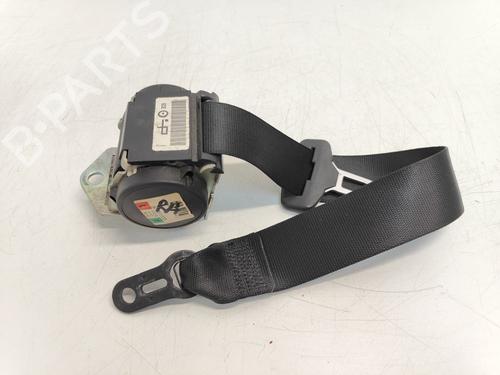 Used Rear right seatbelt Rear right seatbelt BMW 3 Coupe (E92) 320 i (170 hp) 33783955 33783955