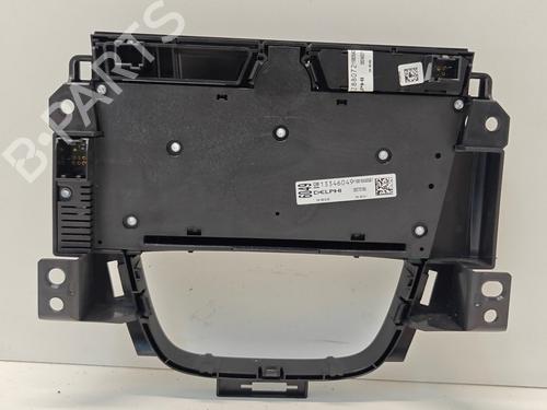 Switch OPEL ASTRA J (P10) 1.4 (68) | BP36797282I30 - Image 2