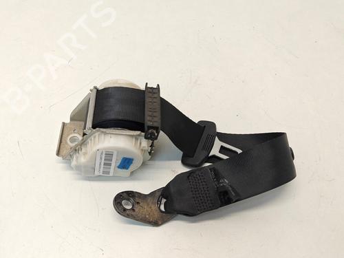 Used Rear right seatbelt Rear right seatbelt SKODA FABIA II Combi (545) 1.2 TDI (75 hp) 36293524 36293524