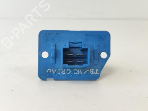Heater resistor KIA PICANTO II (TA) 1.0 | BP33785213M108 - Image 2