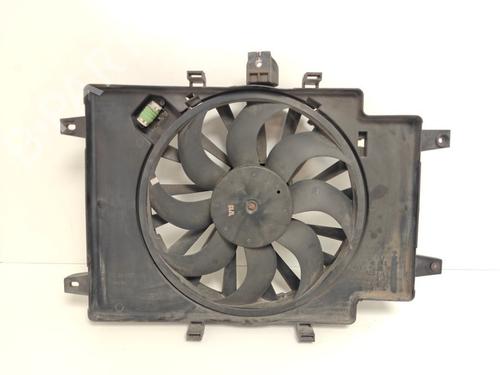 Used Radiator fan Radiator fan ALFA ROMEO GT (937_) 1.8 TS (937CXR1A) (140 hp) 33791494 33791494