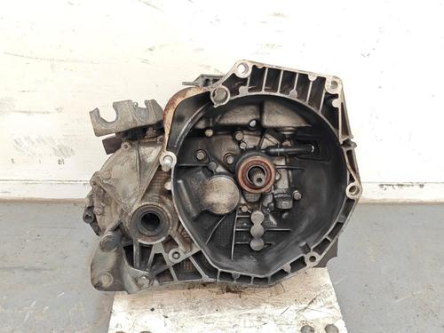 Used Gearbox Gearbox FIAT PUNTO EVO (199_) 1.3 D Multijet (84 hp) 33788828 33788828