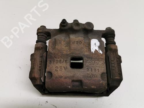 Used Right front brake caliper Right front brake caliper FORD FIESTA VI (CB1, CCN) 1.25 (82 hp) 33779508 33779508
