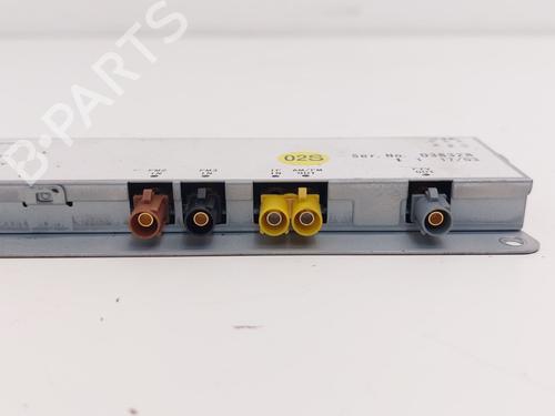 Electronic module AUDI A4 B6 Avant (8E5) 3.0 quattro | BP33782267M83 - Image 2