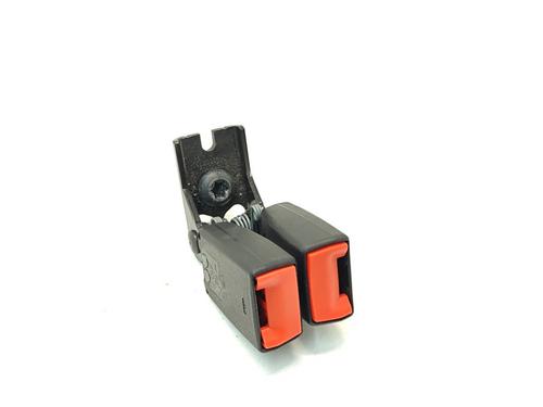 Used Seat buckle Seat buckle 37233138 37233138