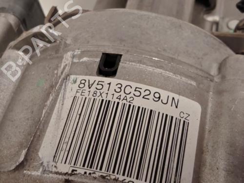 Steering column FORD FIESTA VI (CB1, CCN) 1.25 | BP33792211M21  - Image 5