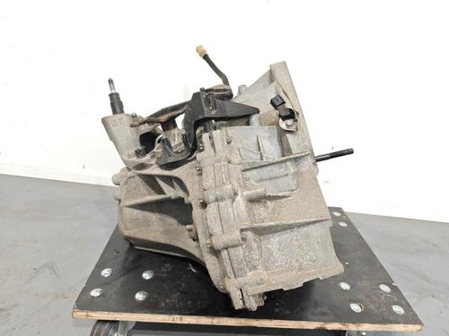 Gearbox RENAULT MEGANE IV Hatchback (B9A/M/N_) 1.2 TCe 130 (B9MR) | BP39964086M3 - Image 5