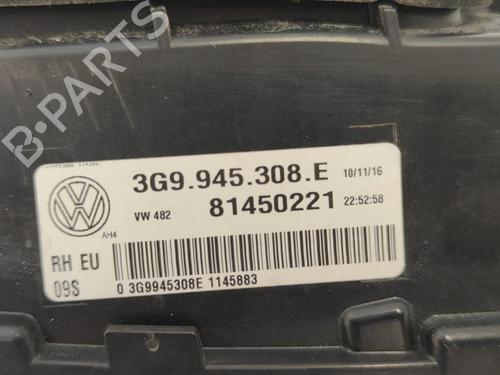 Right taillight VW PASSAT B8 Variant (3G5, CB5) 2.0 TDI 4motion | BP33777426C35 - Image 4