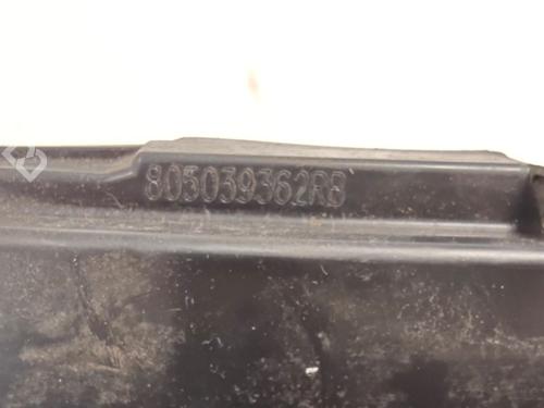 Front left lock DACIA SANDERO II TCe 90 (B8M1, B8MA, B8AC) | BP33812435C98  - Image 5