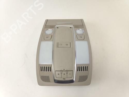 Luz interior Luz interior AUDI Q7 (4LB) 3.0 TDI quattro (233 hp) 33784977 33784977