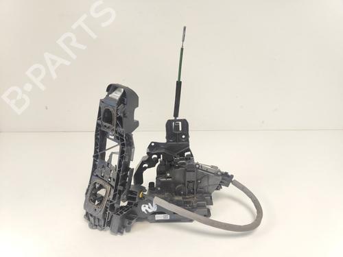 Used Front right lock Front right lock MERCEDES-BENZ C-CLASS T-Model (S205) C 220 BlueTEC / d (205.204) (170 hp) 33785920 33785920