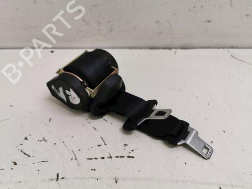 Used Rear right seatbelt Rear right seatbelt PEUGEOT 307 SW (3H) 1.6 16V (109 hp) 33778560 33778560