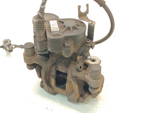 Left rear brake caliper BMW i3 (I01) Electric | BP38928796M107 - Image 2