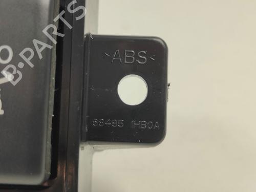 Switch NISSAN MICRA IV (K13K, K13KK) 1.2 DIG-S | BP33777571I30 - Image 3