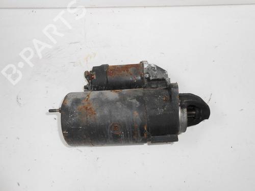 Used Starter Starter OPEL KADETT E Convertible (T85) 1.6 i Cat (75 hp) 33778409 33778409