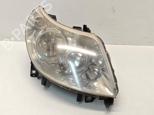 Used Right headlight Right headlight 36899981 36899981