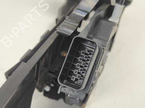 Front right lock FORD FOCUS C-MAX (DM2) 1.6 | BP33785944C97 - Image 4