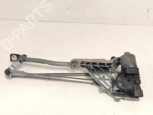 Vindrude Viskermekanisme Vindrude Viskermekanisme FORD FIESTA VI (CB1, CCN) 1.25 (82 hp) 34180100 34180100