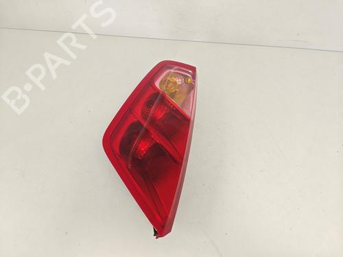 left-taillight-fiat-grande-punto-199_-2005-33791642 main image