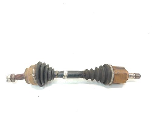 Used Left front driveshaft Left front driveshaft FIAT DOBLO Cargo (263_) 1.6 D Multijet (263WXD1B, 263WXR1B, 263WXX1B, 263ZXD1B,... (105 hp) 36515972 36515972