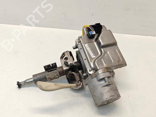 Steering column FIAT 500 (312_) 1.2 (312AXA1A) | BP38498197M21 - Image 3