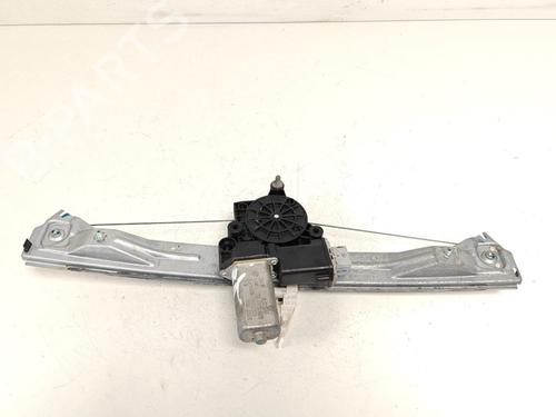 Used Rear right window mechanism Rear right window mechanism LANCIA DELTA III (844_) 1.8 (844.AXH12) (200 hp) 33788583 33788583