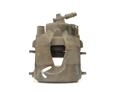 Used Left front brake caliper Left front brake caliper VW UP! (121, 122, BL1, BL2, BL3, 123) 1.0 (60 hp) 34471174 34471174