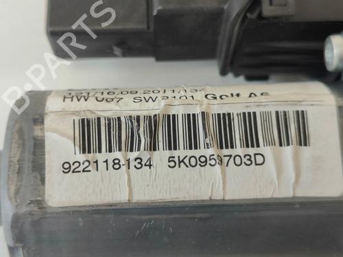 Electronic module VW GOLF VII (5G1, BQ1, BE1, BE2) 1.2 TSI | BP33784755M83 - Image 4