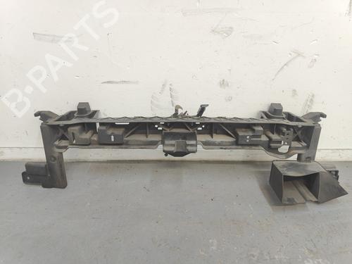 Tværbjælke Tværbjælke PEUGEOT 5008 (0U_, 0E_) 1.6 16V (120 hp) 33786235 33786235