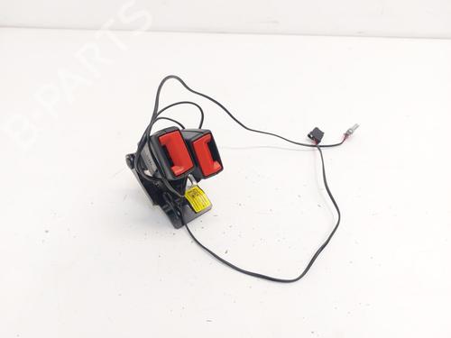 Engache cinturón Engache cinturón OPEL ADAM (M13) 1.4 (101 hp) 33782380 33782380