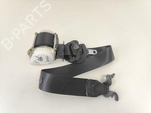 Used Front right seatbelt Front right seatbelt BMW 3 (E90) 318 i (129 hp) 33785712 33785712