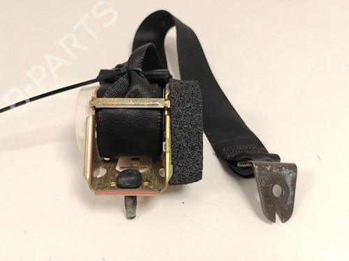 Rear left seatbelt FORD FOCUS II Saloon (DB_, FCH, DH) 1.6 | BP33789421I29 - Image 2