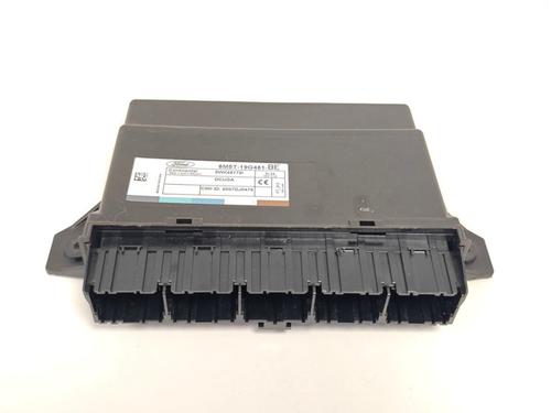 Used Electronic module Electronic module FORD KUGA I 2.0 TDCi (136 hp) 33790457 33790457