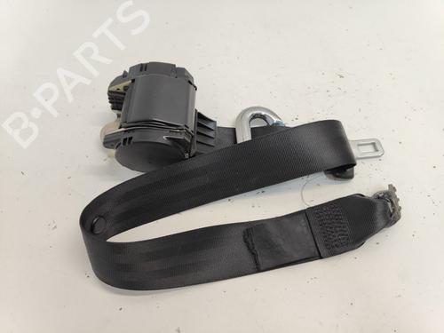 Sikkerhedssele bag højre Sikkerhedssele bag højre VW GOLF IV (1J1) 1.6 (100 hp) 33783544 33783544