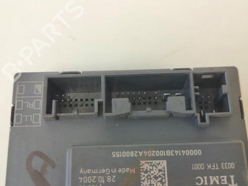 Electronic module AUDI A6 C6 (4F2) 3.0 TDI quattro | BP33784346M83 - Image 2