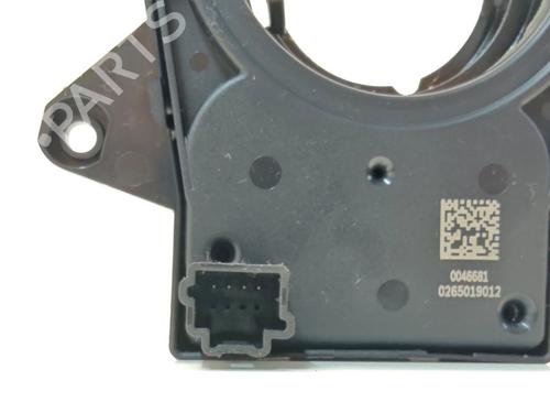 Electronic sensor RENAULT CAPTUR I (J5_, H5_) 0.9 TCe 90 | BP38435318M84 - Image 3