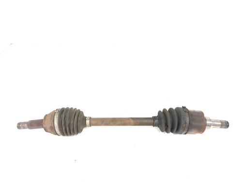 Used Left front driveshaft Left front driveshaft FORD FIESTA VI (CB1, CCN) 1.25 (82 hp) 34417608 34417608