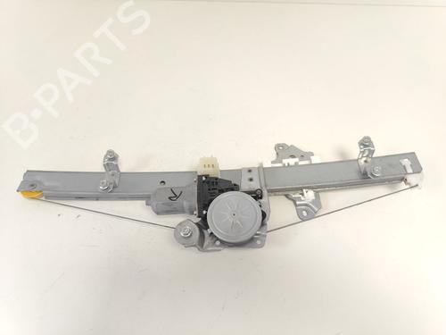 Used Front right window mechanism Front right window mechanism NISSAN X-TRAIL III (T32_, T32R, T32RR) 1.6 DIG-T (T32) (163 hp) 33787317 33787317