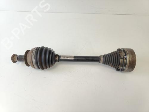 Used Left front driveshaft Left front driveshaft SKODA FABIA II (542) 1.2 TSI (86 hp) 33785200 33785200