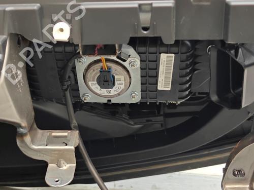 Dashboard PEUGEOT 208 I (CA_, CC_) 1.0 VTi | BP33790133C46 - Image 5