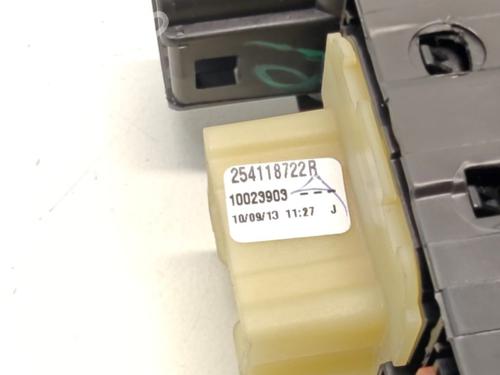 Switch RENAULT CAPTUR I (J5_, H5_) 0.9 TCe 90 | BP38435354I30 - Image 3